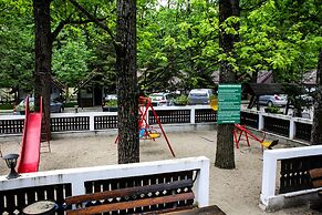 Complex Turistic Cornul Vanatorului