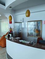 Complex Turistic Cornul Vanatorului