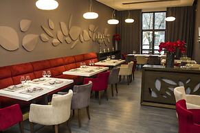 Complex Turistic Cornul Vanatorului