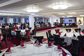 Complex Turistic Cornul Vanatorului