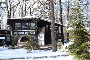 Complex Turistic Cornul Vanatorului