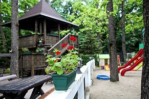 Complex Turistic Cornul Vanatorului