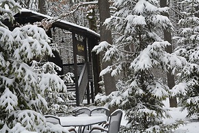 Complex Turistic Cornul Vanatorului