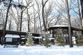 Complex Turistic Cornul Vanatorului