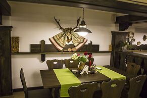 Complex Turistic Cornul Vanatorului