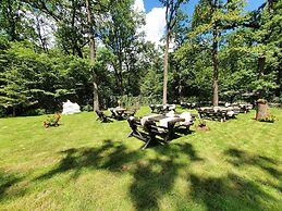 Complex Turistic Cornul Vanatorului