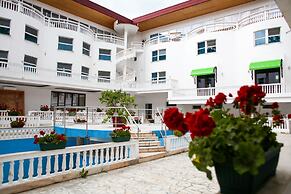 Complex Turistic Cornul Vanatorului