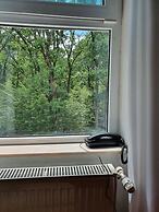 Complex Turistic Cornul Vanatorului