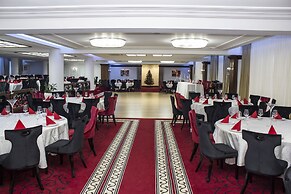 Complex Turistic Cornul Vanatorului