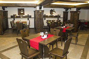 Complex Turistic Cornul Vanatorului