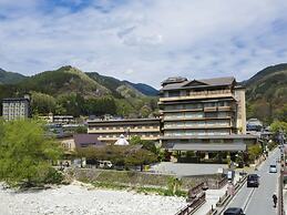 Hirugami Grand Hotel Tenshin