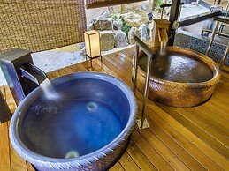 Hirugami Grand Hotel Tenshin