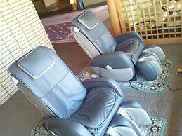 Hirugami Grand Hotel Tenshin