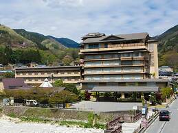 Hirugami Grand Hotel Tenshin