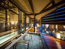 Hirugami Grand Hotel Tenshin