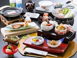 Hirugami Grand Hotel Tenshin