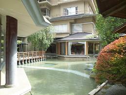 Hirugami Grand Hotel Tenshin
