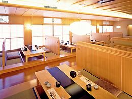 Hirugami Grand Hotel Tenshin