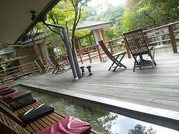 Hirugami Grand Hotel Tenshin