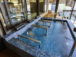 Hirugami Grand Hotel Tenshin