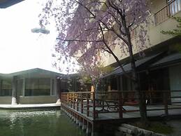 Hirugami Grand Hotel Tenshin