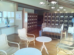 Hirugami Grand Hotel Tenshin