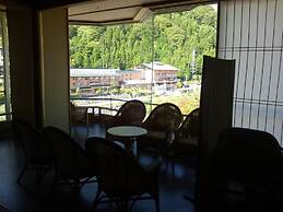 Hirugami Grand Hotel Tenshin
