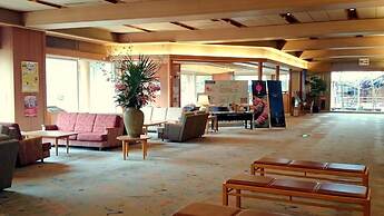 Hirugami Grand Hotel Tenshin