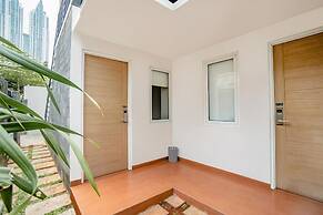 LeGreen Suite Setiabudi