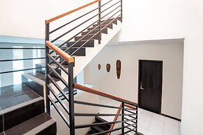 LeGreen Suite Setiabudi