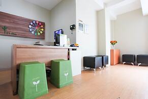 LeGreen Suite Setiabudi