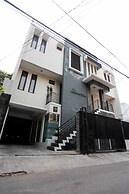 LeGreen Suite Setiabudi