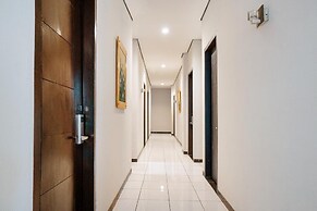 LeGreen Suite Setiabudi