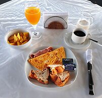 Residencial La Terraza