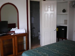 Residencial La Terraza