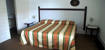 Residencial La Terraza