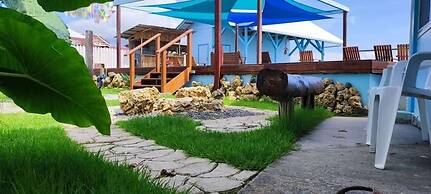 Residencial La Terraza