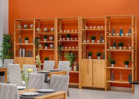 Hotel Split INN by President