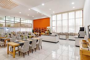 Hotel Split INN by President