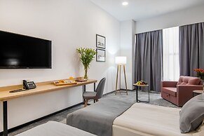 Hotel Split INN by President