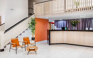 Hotel Split INN by President