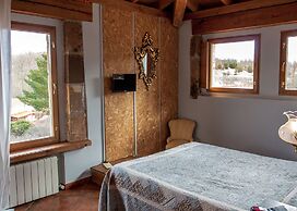 Enclave Soria