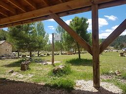Enclave Soria