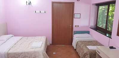 Agriturismo Piccolo Paradiso