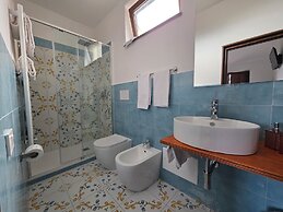 Agriturismo Piccolo Paradiso