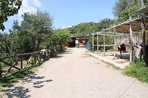 Agriturismo Piccolo Paradiso