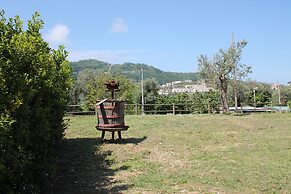 Agriturismo Piccolo Paradiso