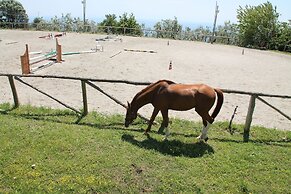 Agriturismo Piccolo Paradiso