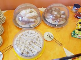 Agriturismo Piccolo Paradiso