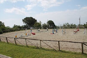 Agriturismo Piccolo Paradiso